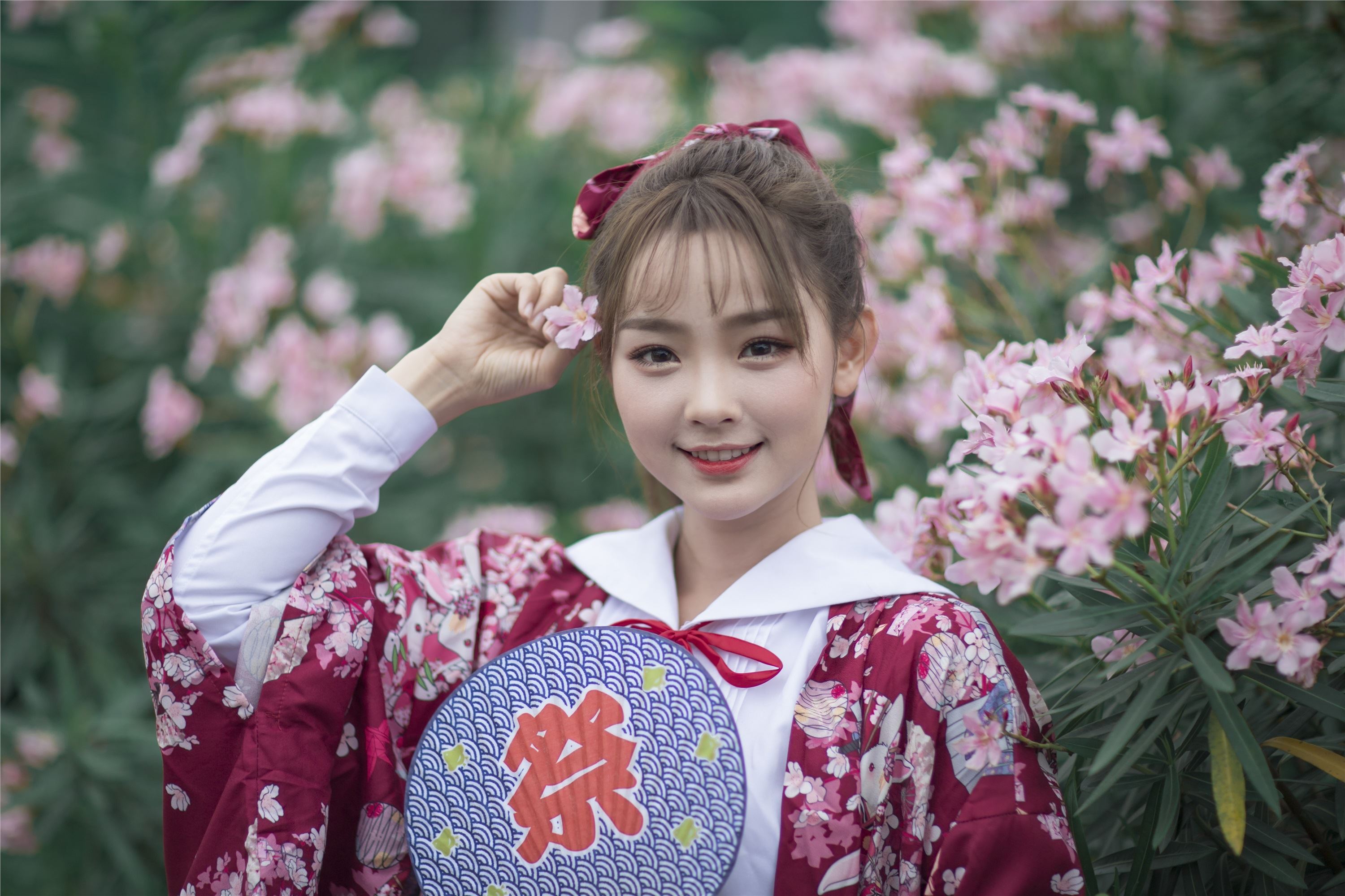 YITUYU艺图语 2021.09.04 夏日物语 丹婷